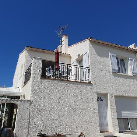 Vacances En Camargue Le Grau-du-Roi Bagian luar foto